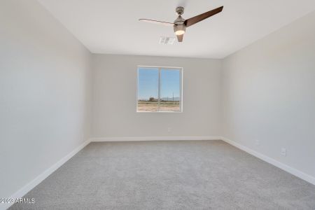 New construction Single-Family house 3515 N Tewa Cir, Eloy, AZ 85131 null- photo 11 11