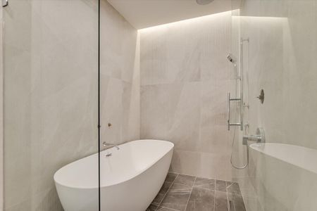 New construction Condo house 610 Davis St, Unit 4903, Austin, TX 78701 - image 9