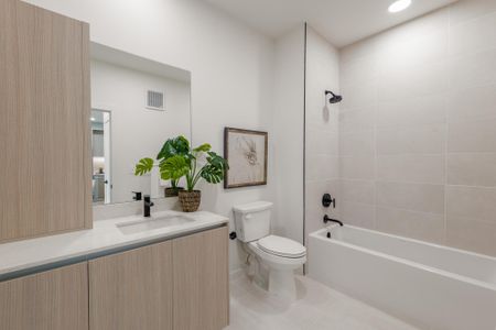 New construction Condo house 2209 S 1St St, Unit 237, Austin, TX 78704 - image 12
