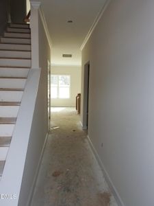 New construction Single-Family house 4729 Scenic Pines Dr, Unit (Lot 241), Hope Mills, NC 28348 - image 19