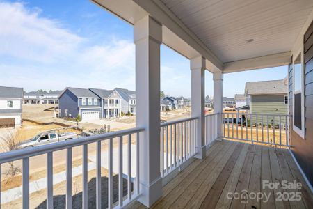 New construction Single-Family house 622 Amberjack Pl, York, SC 29745 Jordan- photo 35 35