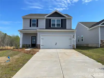 New construction Single-Family house 1105 Elyan St, Richburg, SC 29729 - image