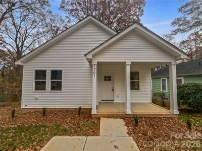 New construction Single-Family house 1701 5Th St, Statesville, NC 28677 - image