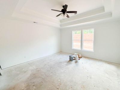 New construction Single-Family house 1275 Pj E Rd, Monroe, GA 30014 plan The Preserve - image 7