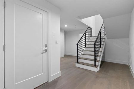 New construction Townhouse house 1764 Mondrian Cir, Winter Park, FL 32789 null- photo 18 18