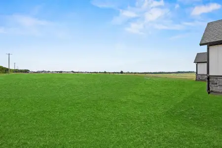 New construction Single-Family house 3249 Willow Rd, Celeste, TX 75423 - image