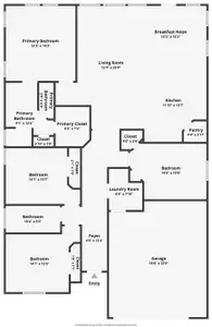 New construction Single-Family house 21701 Oregon Ln, Leander, TX 78645 - image 2
