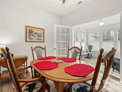 New construction Single-Family house 244 Slade Ln, Black Mountain, NC 28711 - image 6