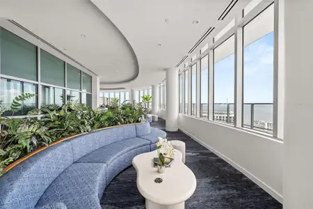 New construction Condo house 400 Central Ave, Unit 2307, St. Petersburg, FL 33701 - image