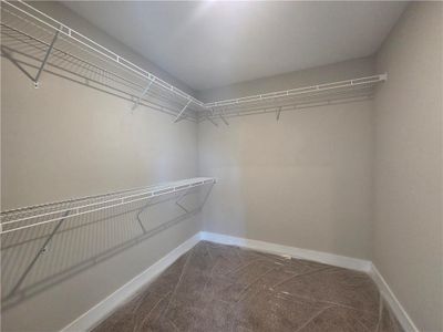 New construction Single-Family house 500 Benson Meadows Dr, Dallas, GA 30157 - image 16