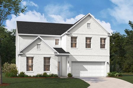 Riverside Ridge by Stanley Martin Homes in Lawrenceville - photo 6 6