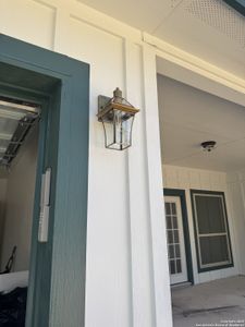 New construction Single-Family house 514 Contour, Spring Branch, TX 78070 - image