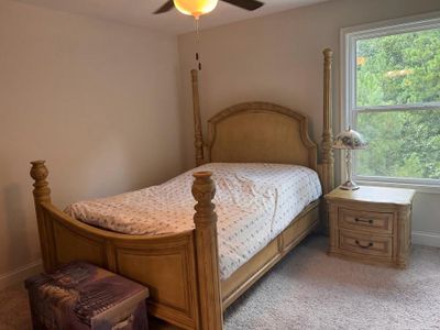 New construction Single-Family house 93 Riverwalk Manor Dr, Dallas, GA 30132 - image 18