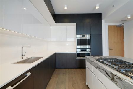 New construction Condo house 313 W 17Th St, Unit 1703, Austin, TX 78701 - image 6