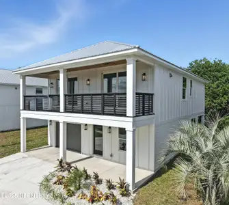 New construction Single-Family house 5068 A1A S, Saint Johns, FL 32080 - image