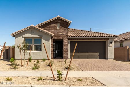 New construction Single-Family house 24099 N 147Th Drive, Surprise, AZ 85387 40R2- photo 0