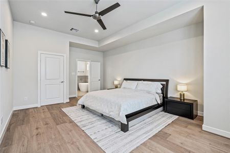 New construction Single-Family house 3922 Willowbend Point Dr, Houston, TX 77025 plan 1788 - image 9