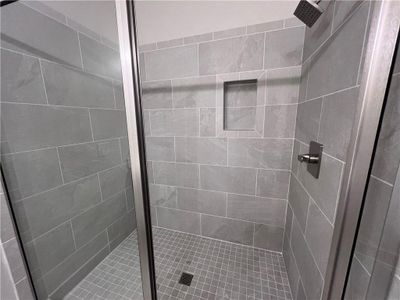 New construction Townhouse house 4225 Fern River Trl, Unit 3, Norcross, GA 30093 - image 13