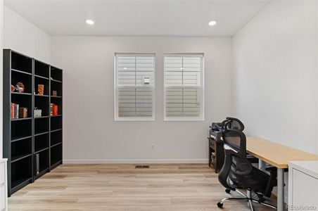 New construction Single-Family house 23820 E 34Th Ave, Aurora, CO 80019 Meridian- photo 13 13