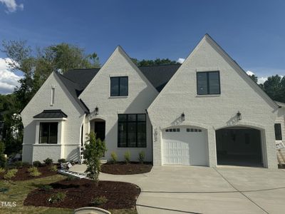 New construction Single-Family house 1004 Lily Claire Ln, Fuquay Varina, NC 27526 null- photo 0 0