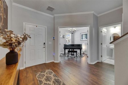 New construction Single-Family house 5026 Bromeliad Ave, Wimauma, FL 33598 Salinas- photo 9 9