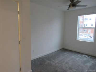 New construction Townhouse house 3746 N Gaylord St, Denver, CO 80205 null- photo 14 14