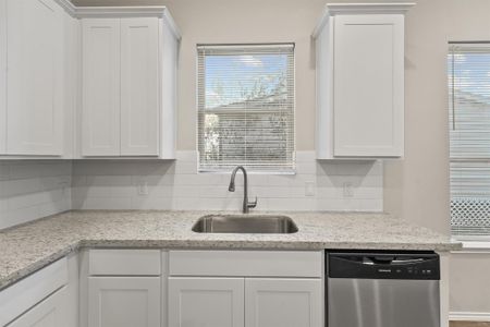 New construction Single-Family house 10178 Barberry St, Willis, TX 77318 - image 18