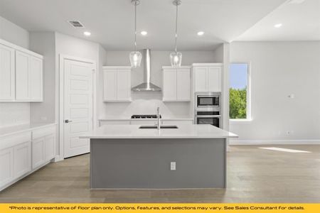 New construction Single-Family house 1015 Olympic Dr, Rockwall, TX 75087 plan The Barbados - image 18