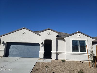 New construction Single-Family house 18816 E Luzon Dr, Gold Canyon, AZ 85118 plan Ashburn - image