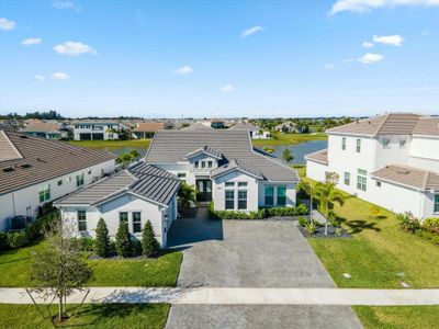 New construction Single-Family house 4727 Estates Cir, Westlake, FL 33470 - photo 0