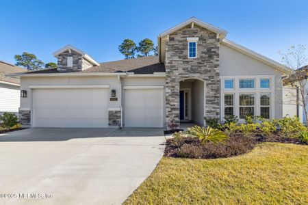 New construction Single-Family house 95062 Golden Glow Dr, Fernandina Beach, FL 32034 null- photo 0 0