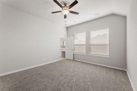 New construction Single-Family house 1209 Newport Rd, Sherman, TX 75090 null- photo 15 15