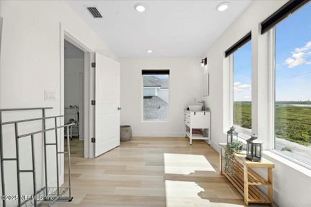 New construction Single-Family house 2777 S Ponte Vedra Blvd, Ponte Vedra Beach, FL 32082 null- photo 47 47