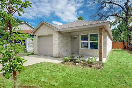 New construction Single-Family house 4518 Jamaica Street, Dallas, TX 75210 Magnolia- photo 31 31