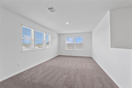 New construction Single-Family house 2847 Icarus Dr, Fresno, TX 77545 - image 13