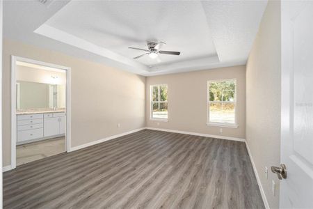 New construction Single-Family house 13180 Sw 80Th St, Dunnellon, FL 34432 null- photo 15 15