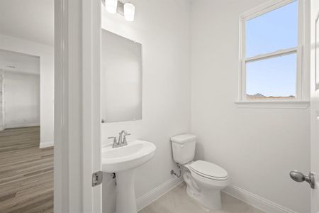 New construction Single-Family house 973 Reeves Dr, DeSoto, TX 75115 plan Villa - image 11