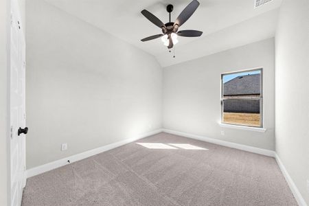 New construction Single-Family house 2895 Goldeneye Ln, Greenville, TX 75402 - image 13