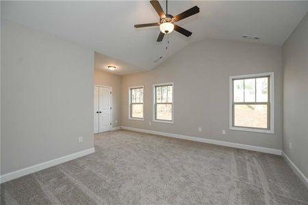 New construction Single-Family house 5995 Crowley Dr, Douglasville, GA 30135 TOPEKA- photo 17 17