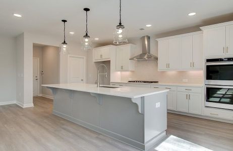 New construction Single-Family house 2218 West Sandtown Road Southwest, Marietta, GA 30064 - photo 8 8