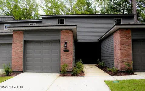 New construction Condo house 4152 Quiet Creek Loop 134, Unit 134, Middleburg, FL 32068 - image