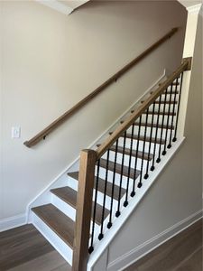 New construction Single-Family house 907 Bessie Ct, Loganville, GA 30052 - image 15