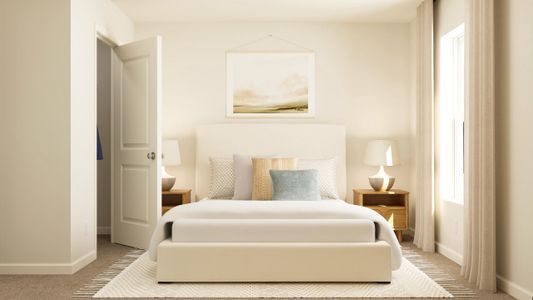 New construction Single-Family house 832 Friendship Cir, Labelle, FL 33935 plan Talison - image 15