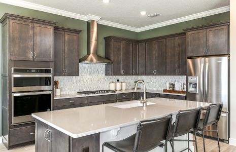 Willow Ridge by Pulte Homes in Montverde - photo 32 32