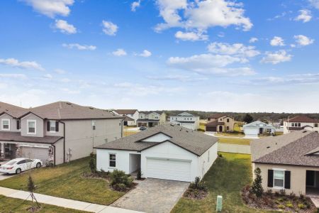 New construction Single-Family house 12193 Hilltop Farms Dr, Dade City, FL 33525 Sentinel- photo 125 125