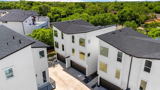 Kramer Heights Condominiums by LT Development Partners in Austin - photo 6 6