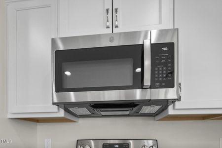 New construction Single-Family house 53 Hillwood Dr, Sanford, NC 27332 plan The Nicholson - image 9