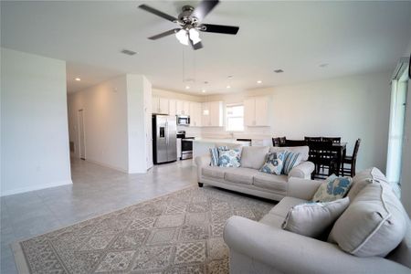 New construction Single-Family house 4211 Little Owl Ln, Kissimmee, FL 34746 null- photo 22 22