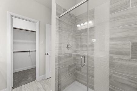 New construction Condo house 219 Griffith Dr, Princeton, TX 75407 null- photo 13 13