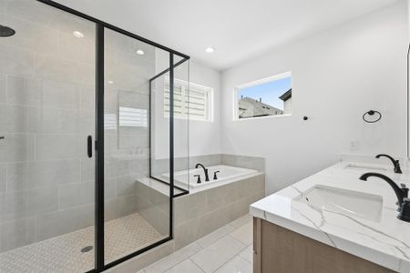 New construction Single-Family house 4832 Pinemont Dr, Houston, TX 77092 plan 9365 - image 5